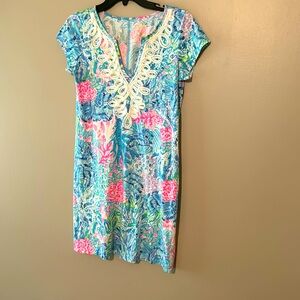 Lilly Pulitzer Dress Size 8